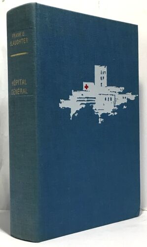 Hôpital Général