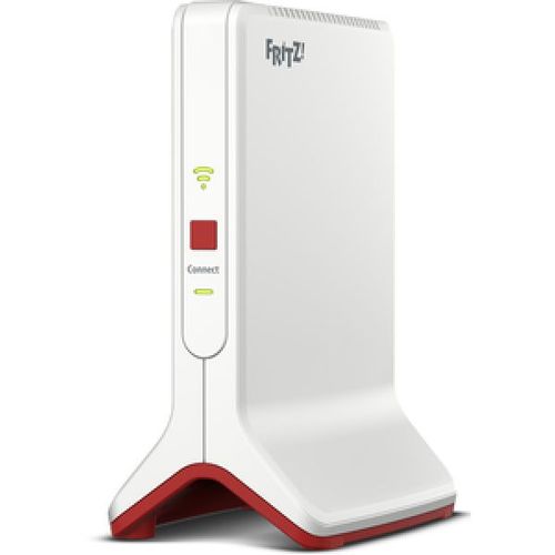 Repeater FRITZ! 3000 Répéteur réseau 3000 Mbit/s Blanc