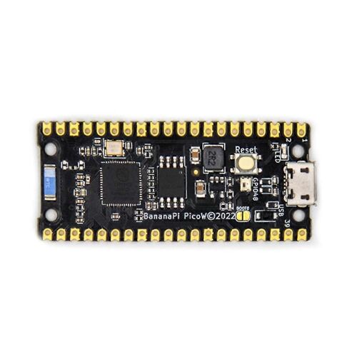 Pour carte de développement Banana Pi -PicoW-S3 sans câble USB ESP32-S3 Microcontrôleurs basse consommation D
