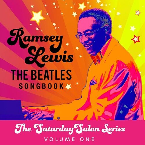 Ramsey Lewis - The Beatles Songbook [Compact Discs] Digipack Packaging