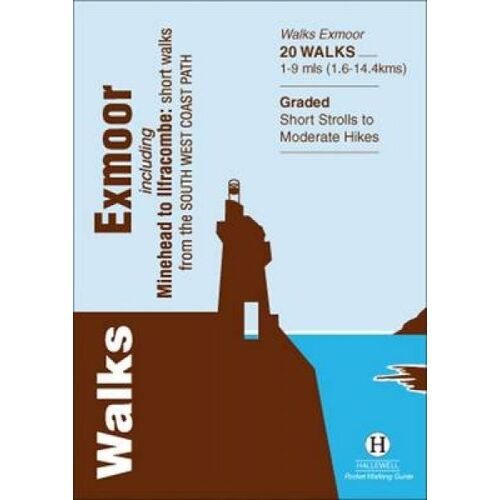 Walks Exmoor
