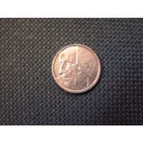 Belgie Belgique = Pièce De 50 Francs, Année 1989,