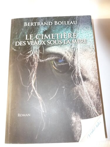 Le Cimetière Des Vaux Sous La Mère