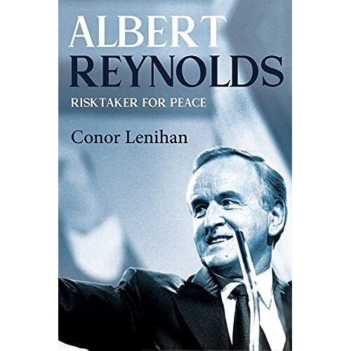 Albert Reynolds