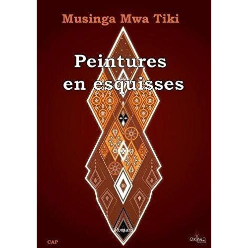 Peintures En Esquisses
