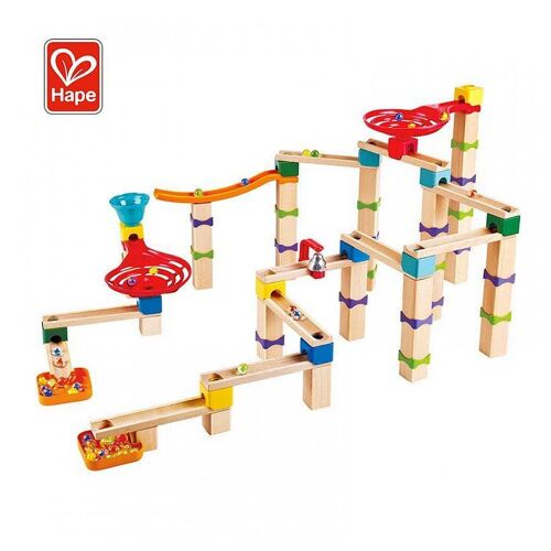 Marble Run Circuit De Billes Cascade