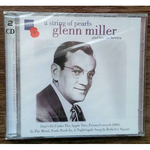 String Of Pearls [Import Allemand]