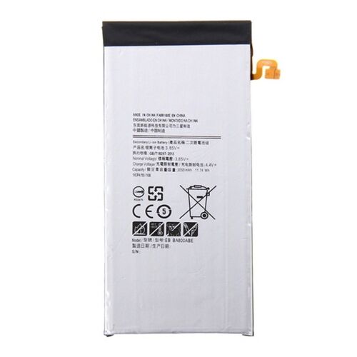 Batterie Compatible 3050mah Pour Samsung Galaxy A8 Sm-A800