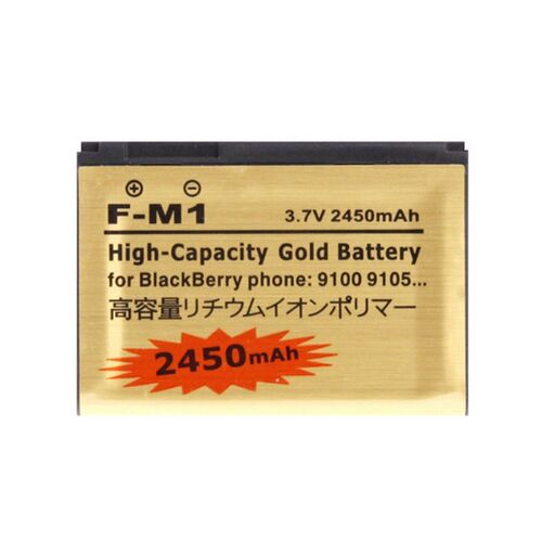 Batterie Pile Blackberry 1150mah F-M1 Fm1 Pour 9100 9105 Pearl
