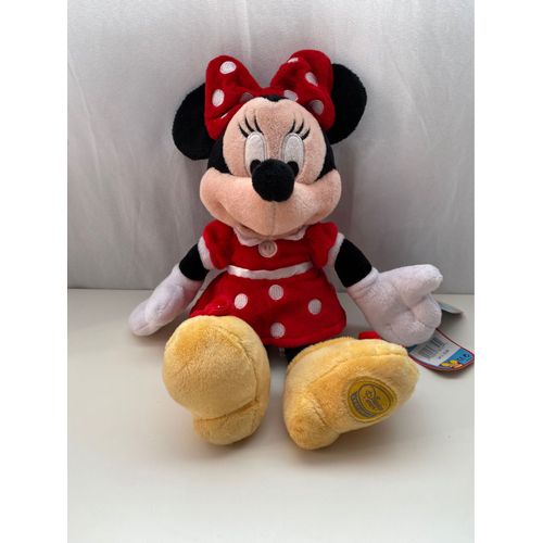 Peluche Minnie Disney