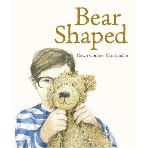 Reception/Primary 1: Bear Shaped