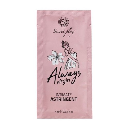 Monodose Liquide Astringent Always Virgin 2ml 3660