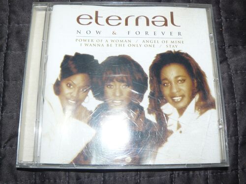 Now & Forever - Dutch Import