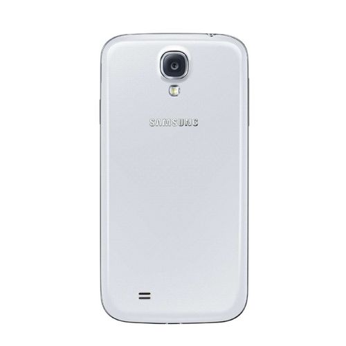Couvercle Batterie Nfc Blanc Original Samsung Pour Galaxy S4 Gt-I9500 Gt-I9505