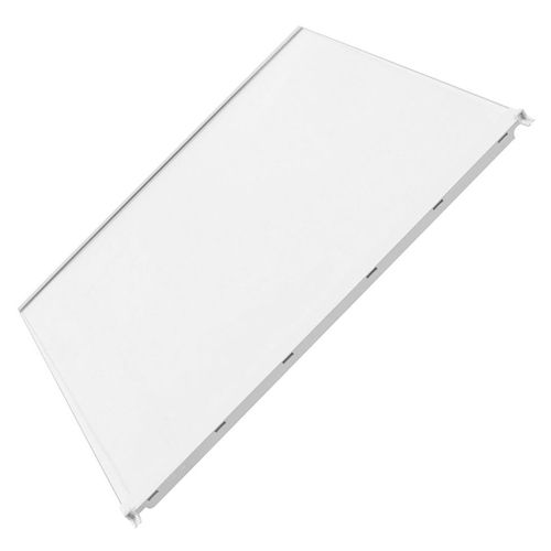 Clayette étagère verre complète d'origine Réfrigérateur congélateur (C00292447 ARISTON HOTPOINT)