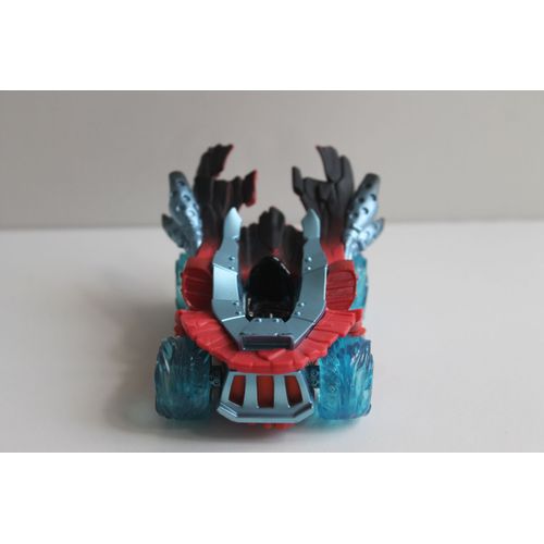 Figurine SKYLANDERS HOT STREAK Superchargers Véhicule - Activision 2015