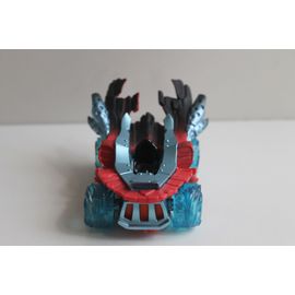 Figurine SKYLANDERS HOT STREAK Superchargers Véhicule - Activision 2015