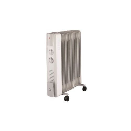 DX DREXON Chauffage bain dhuile 2500W