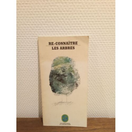 Re Connaitre Les Arbres/1994