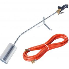DESHERBEUR THERMIQUE ROMAXI ECO