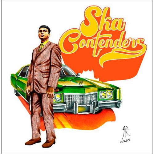 Ska Contenders