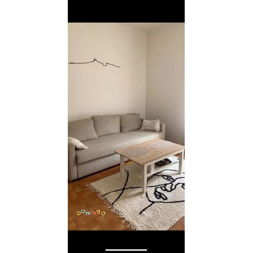 Canapé Ikéa 3 Places Convertible Friheten Crème
