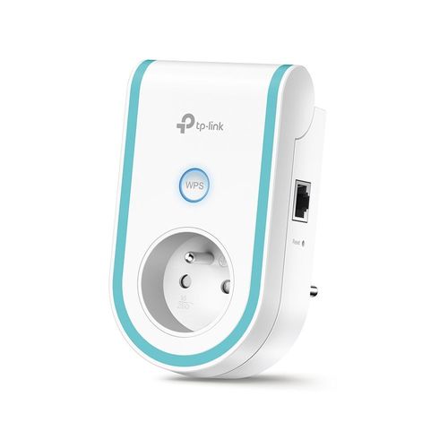 TP-Link RE365 - Extension de portée Wifi - 1GbE - Wi-Fi 5 - 2.4 GHz, 5 GHz