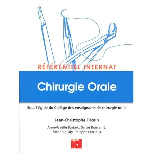 Chirurgie Orale