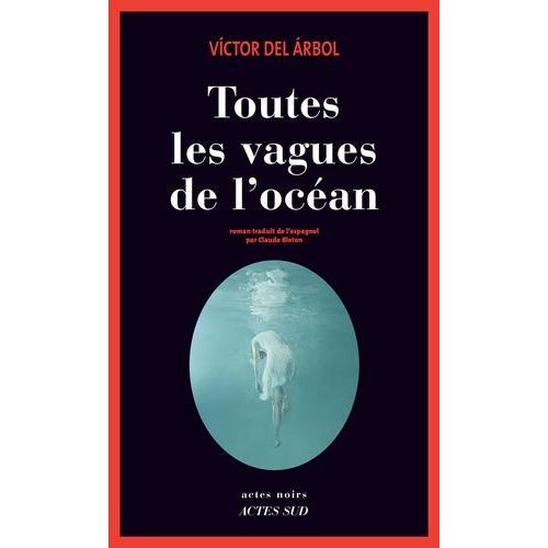 Toutes Les Vagues De L'océan