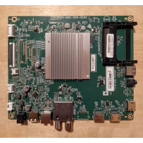 Carte principale mainboard 715GB660-M0E-000-004K pour TV Sony KD-32W804