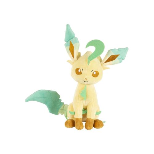 Pokémon - Peluche Phyllali 20 Cm