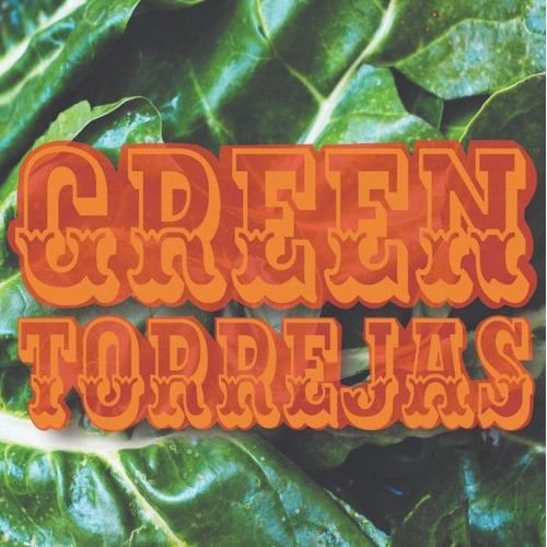 Green Torrejas