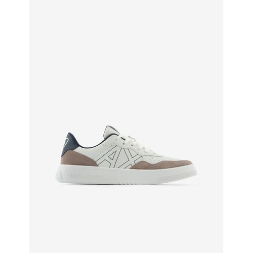 Zapatilla Armani Exchange Hombre