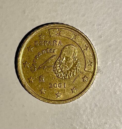 2 Pièces De 50 Centimes Rare 