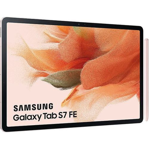 Samsung Galaxy Tab S7 FE 64GB WIFI Negra