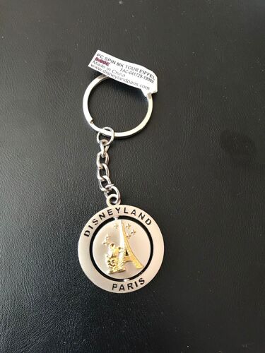 Porte Clefs Mickey.