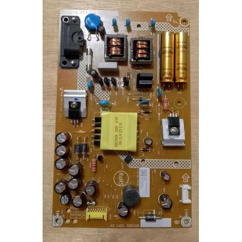 Carte alimentation 715GB718-P01-000-0H2S pour TV