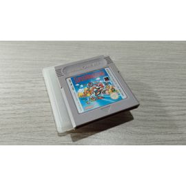 Gameboy Super Mario Land