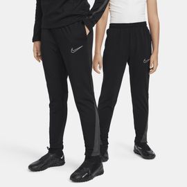 Pantalon De Foot Nike Therma-Fit Academy Pour Ado - Noir