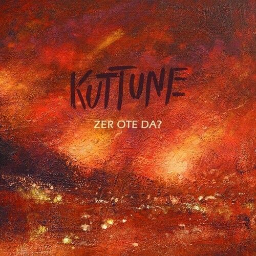 Kuttune - Zer Ote Da? [Compact Discs] Spain - Import