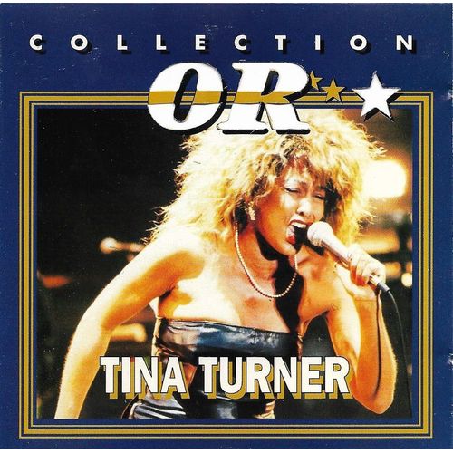Collection Or Ike Et Tina Turner