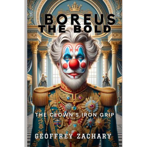 Boreus The Bold: The Clown's Iron Grip