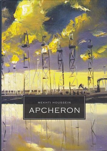 Apcheron