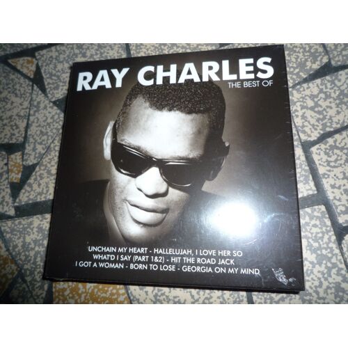The Best Of 5 Cd