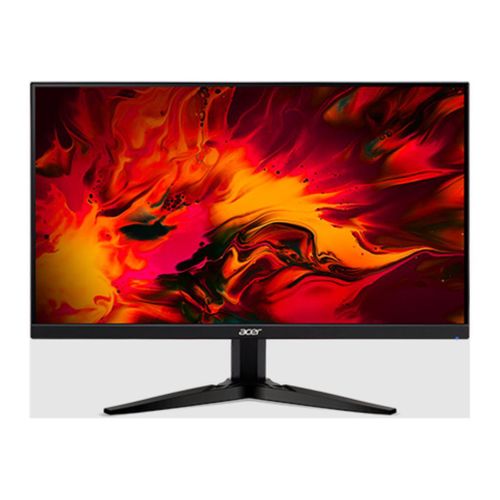 Acer Nitro KG241Y S3biipf - KG1 Series - écran LCD - jeux - 24" (23.8" visualisable) - 1920 x 1080 Full HD (1080p) @ 180 Hz - VA - 250 cd/m² - HDR10 - 1 ms - 2xHDMI, DisplayPort - noir
