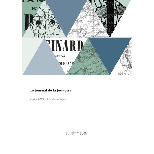 Le Journal De La Jeunesse