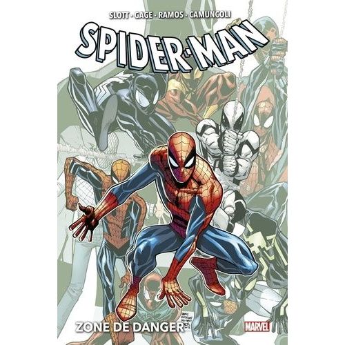 Spider-Man - Zone De Danger