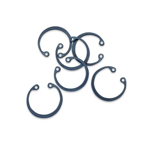 CIRCLIPS INTERIEURS DIN 472 DE 14 A 72 MM de 30 mm