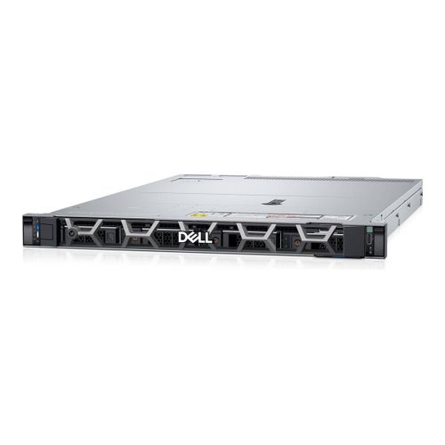Dell PowerEdge R660xs - Xeon Gold 5416S 2 GHz 32 Go RAM 960 Go Noir