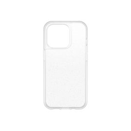 Otterbox React Series - Coque De Protection Pour Téléphone Portable - Polycarbonate, Caoutchouc Synthétique - Poussière D'étoile - Pour Apple Iphone 15 Pro